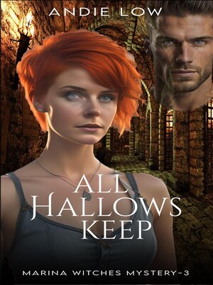cover image of All Hallows Keep